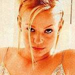 Samantha Mathis