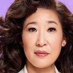 Sandra Oh