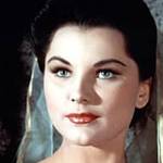 Debra Paget