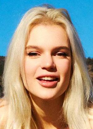 Kate Cross
