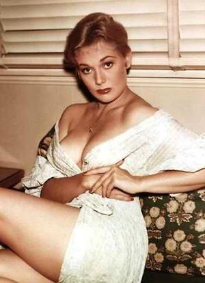 Kim Novak