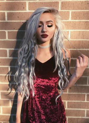 Hailey Marie