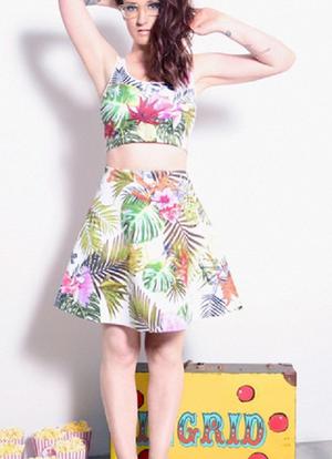 Ingrid Michaelson