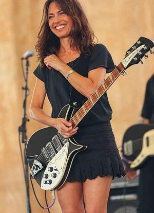 Susanna Hoffs