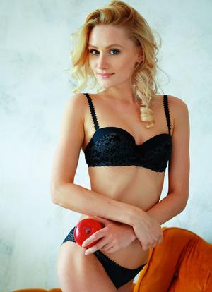 Gerda Rubia
