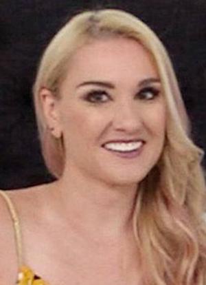 Julia Hart