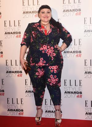 Beth Ditto
