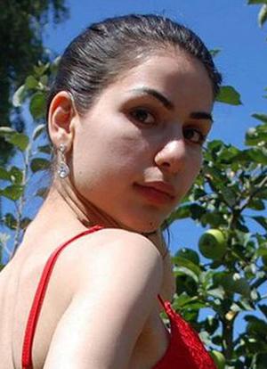 Maria Lidze