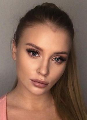 Svenja Svetlana