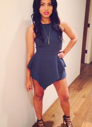 Ayesha Curry