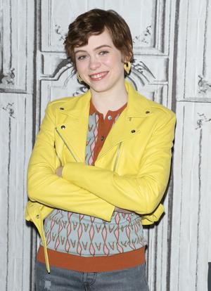Sophia Lillis