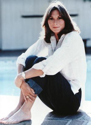 Kate Jackson