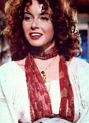 Monica Guerritore