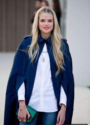 Gabriella Wilde