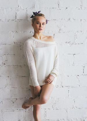 Angelina Melnikova