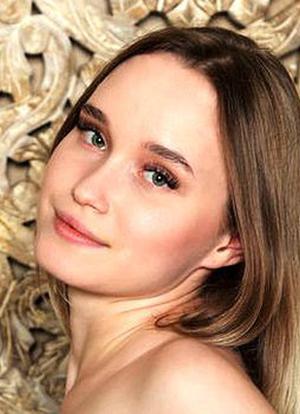 Olivia Myers
