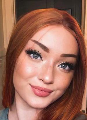 Emma Magnolia