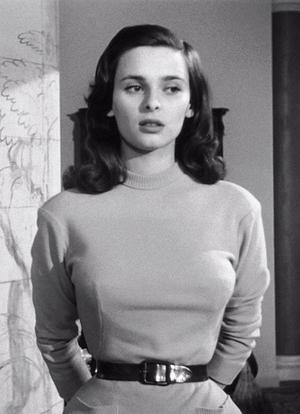 Lucia Bose