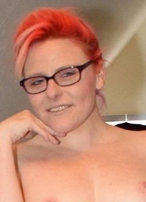 Mollie Foxxx