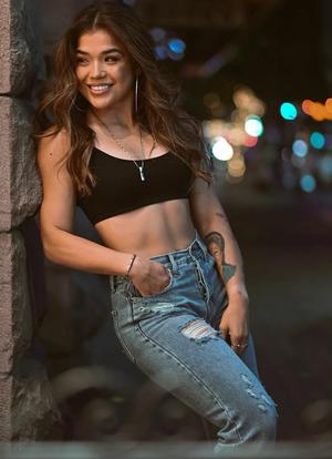 Tracy Cortez