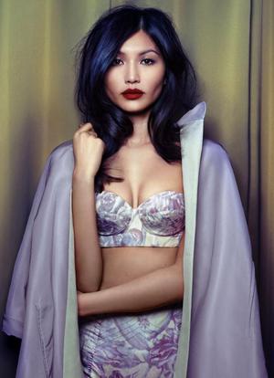 Gemma Chan