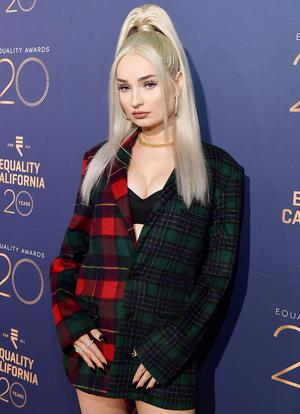 Kim Petras