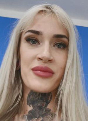 Sasha Anime