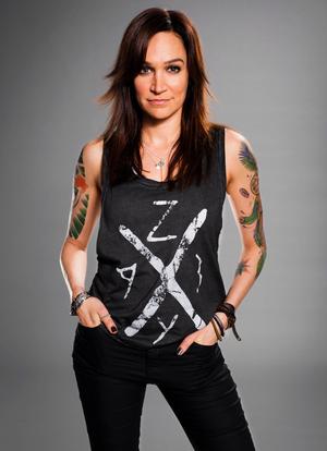 Nicole Da Silva
