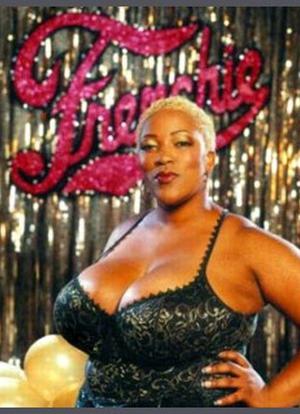 Frenchie Davis