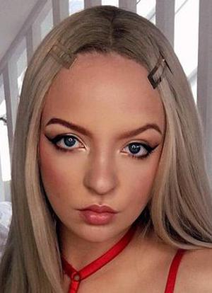 Rose Jones