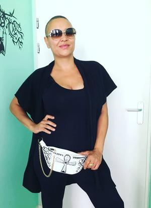 Anita Doth