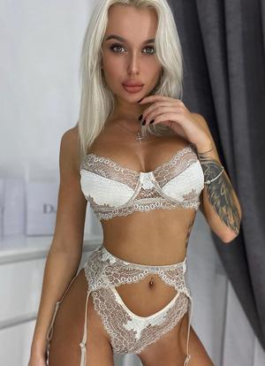 Anna Pergibenko