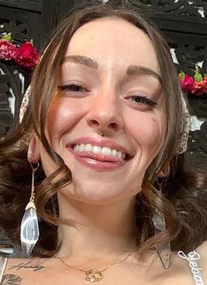 Jenna Jebamus