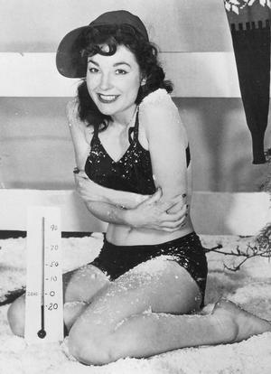 Margie Harrison
