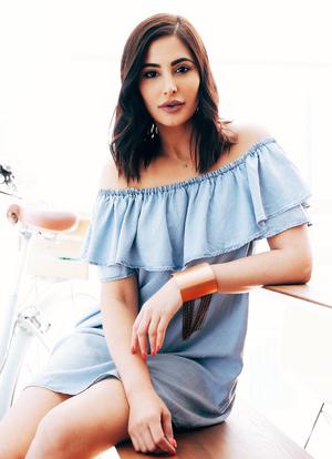 Nargis Fakhri