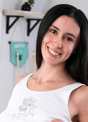Angelina Lati