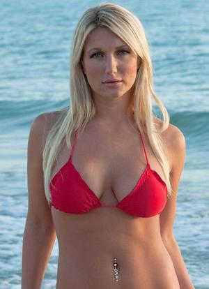 Brooke Hogan