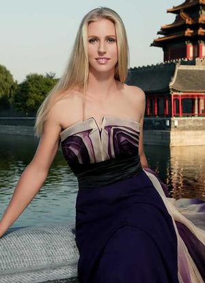 Elena Dementieva
