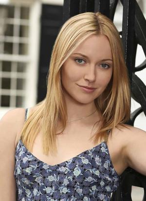 Georgina Haig