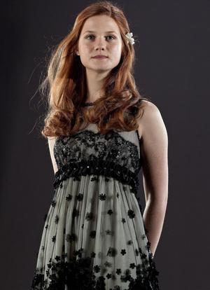 Bonnie Wright