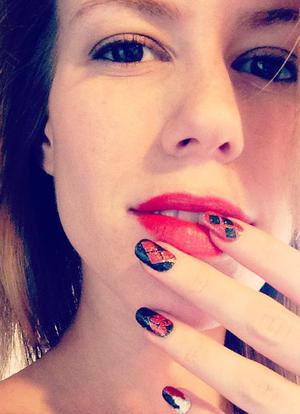 Marisha Ray