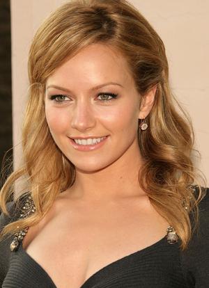 Becki Newton