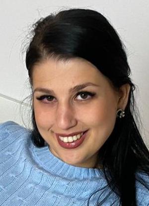 Kira Kane