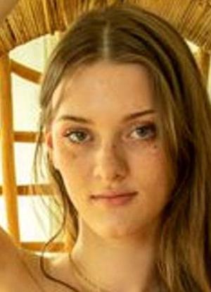 Olivia Madison