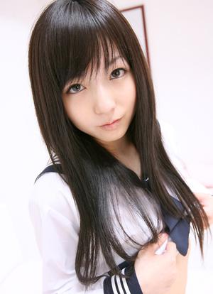 Yuu Asakura