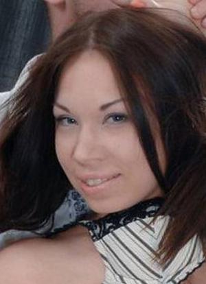 Maria Shustik