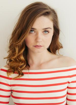 Jessica Barden