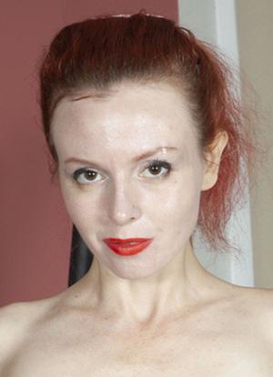 Eva Strawberry