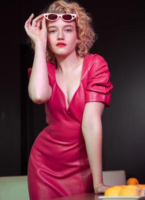 Julia Garner