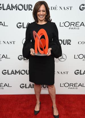 Kamala Harris